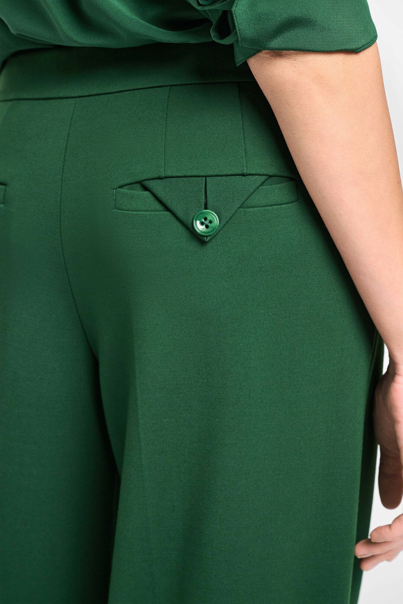 Groen Broek