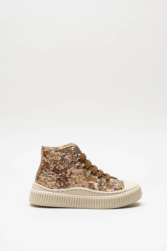 Brons Sneaker