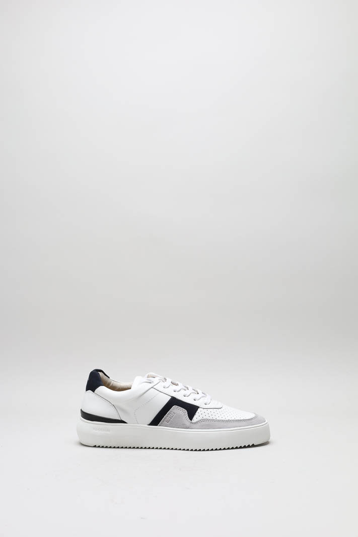 Wit Sneaker