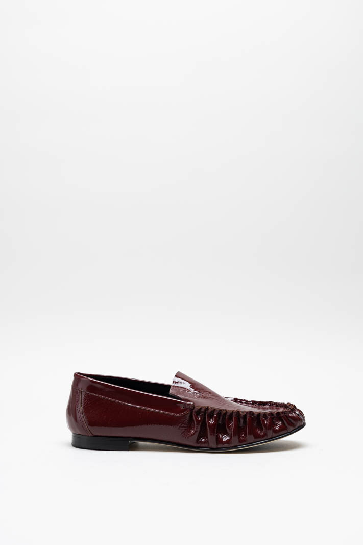 Bordeaux Mocassin