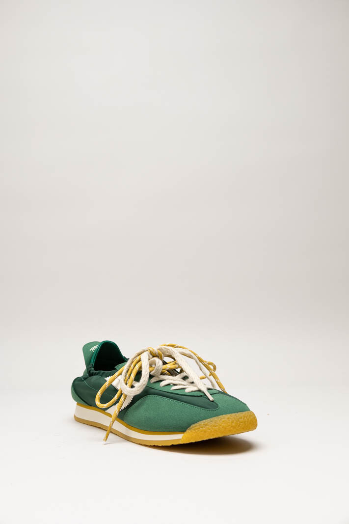 Groen Sneaker image
