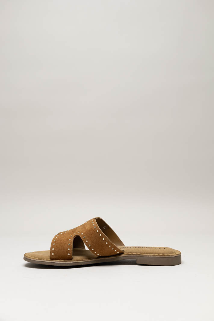 Bruin Slipper image
