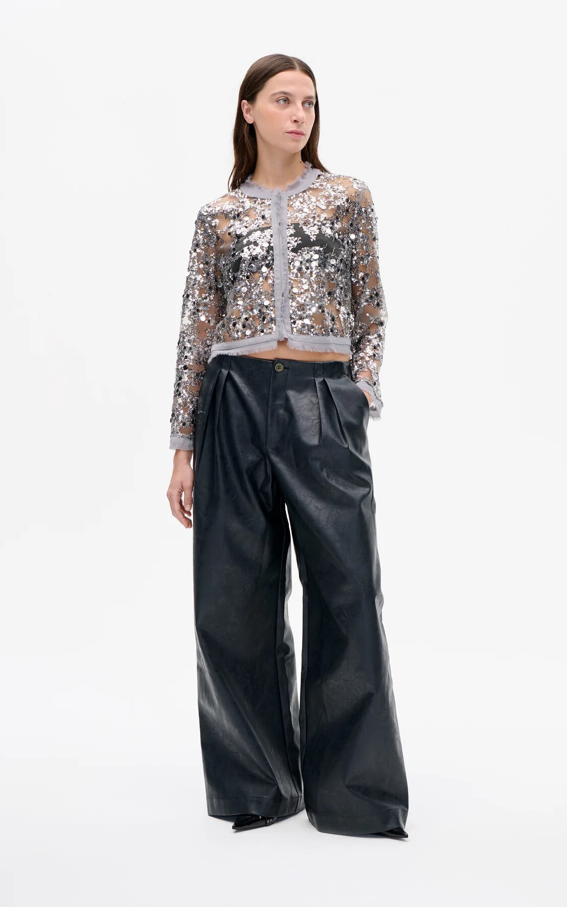 Zilver Blouse image