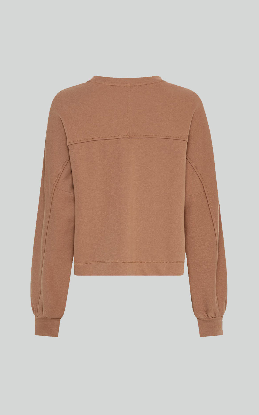 Camel Sweater image