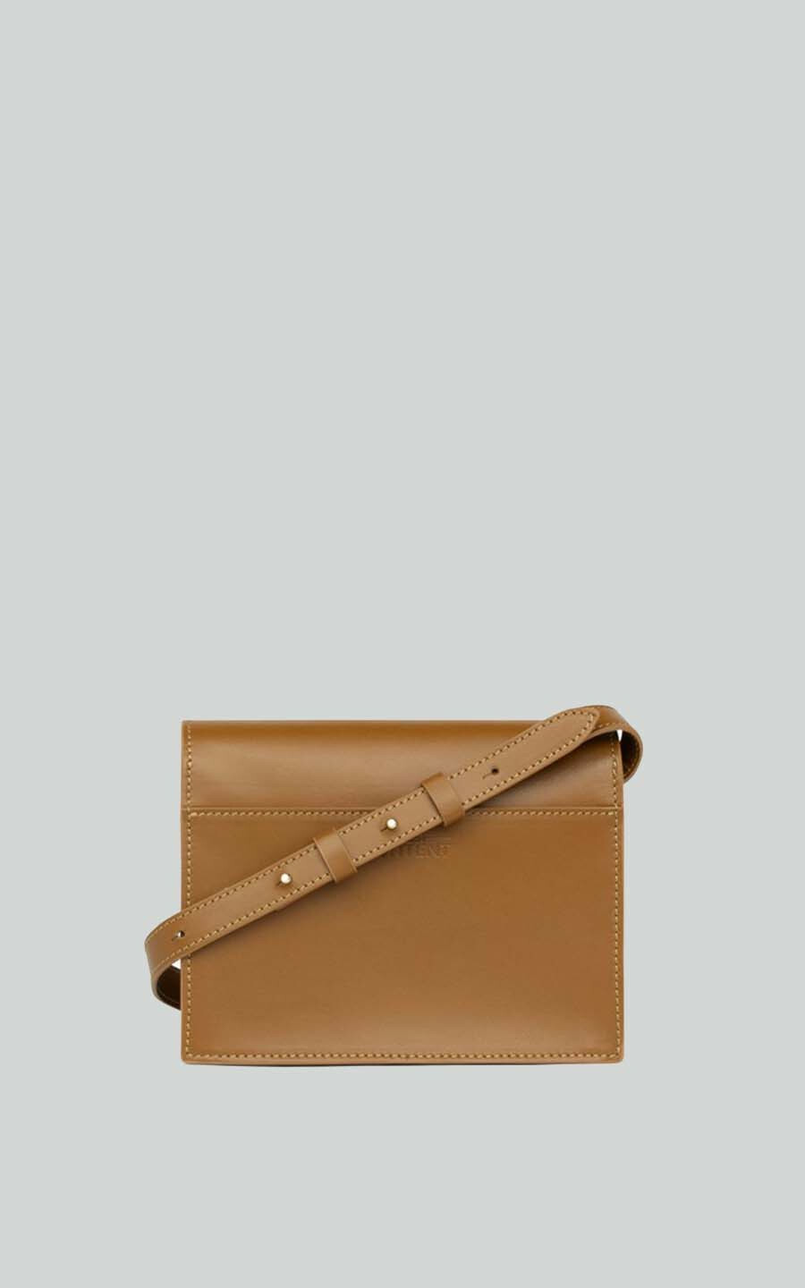 zoom in on Cognac Cross body image Cognac Cross body image