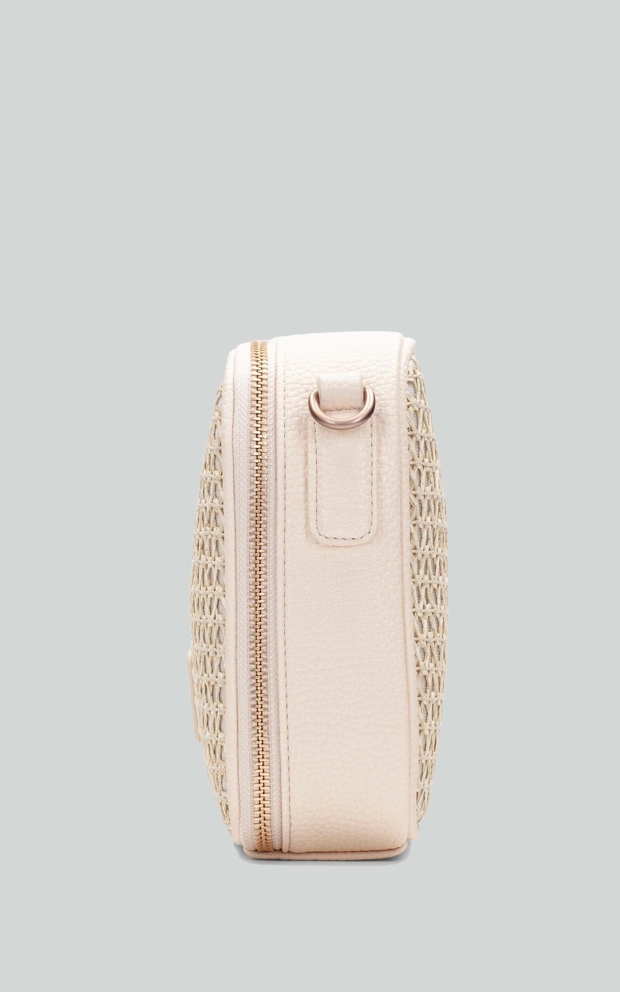 Lichtbeige Cross body image