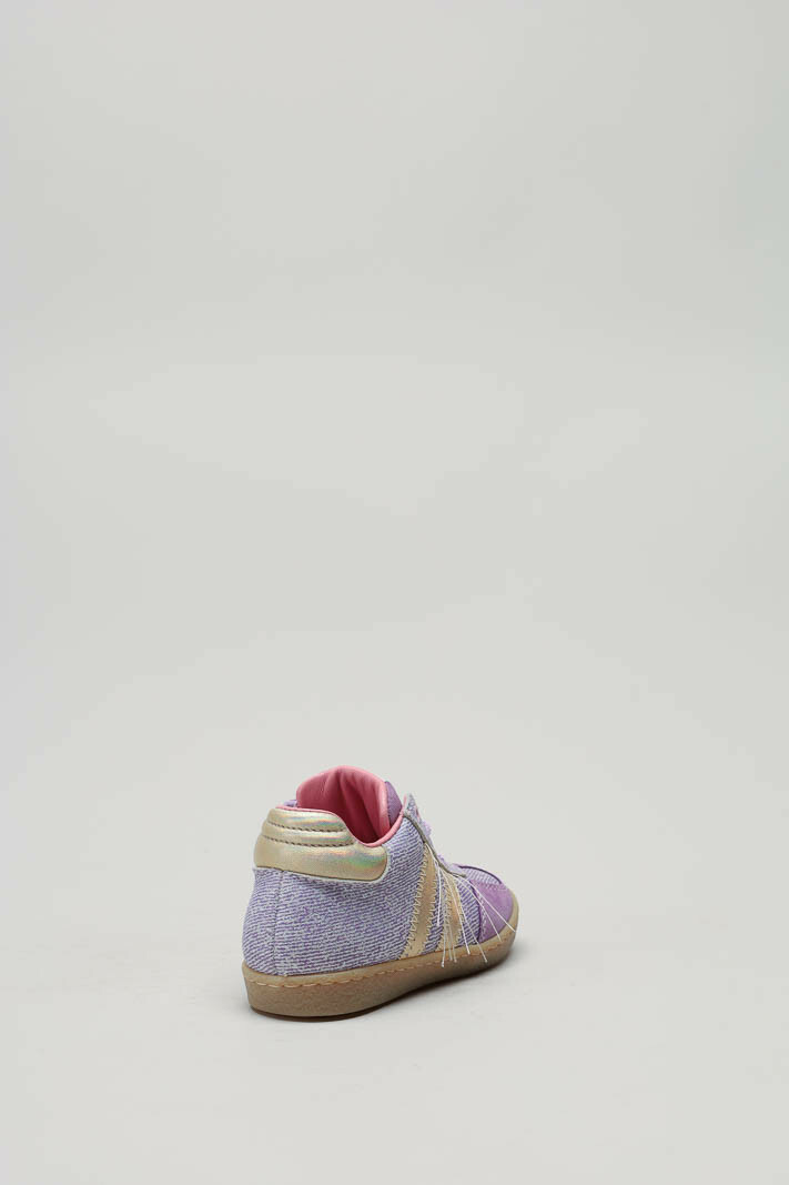 zoom in on Lila Sneaker image Lila Sneaker image