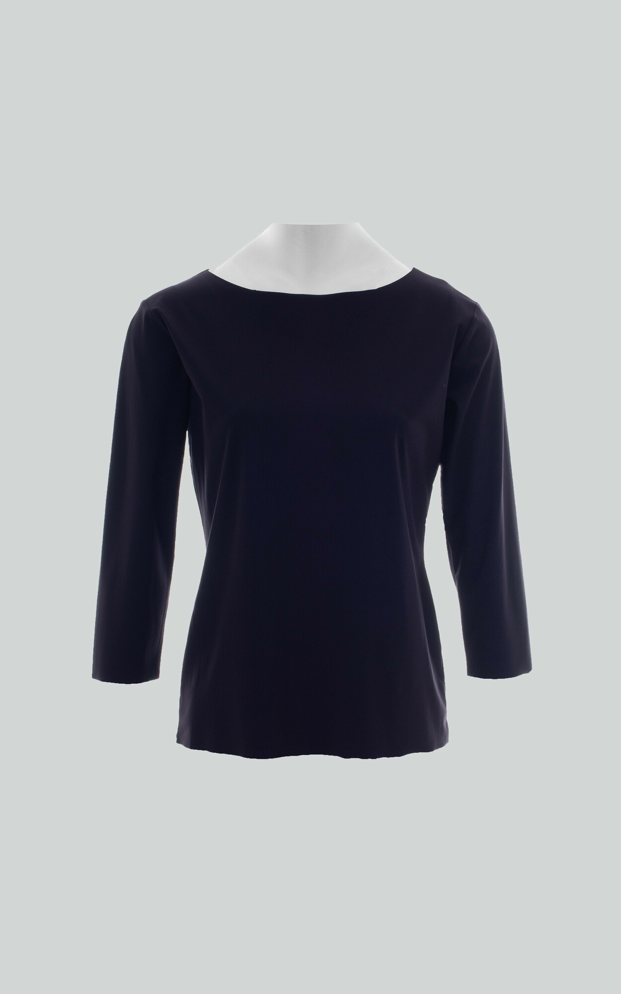 Blauw T-shirt/top