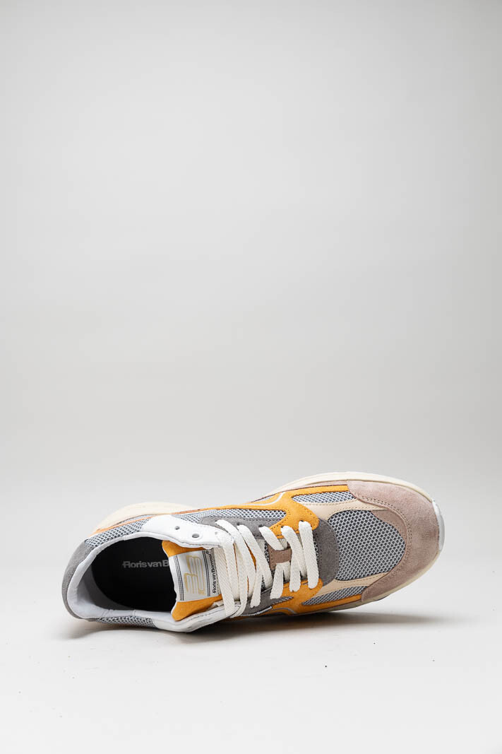 Oudroze Sneaker image
