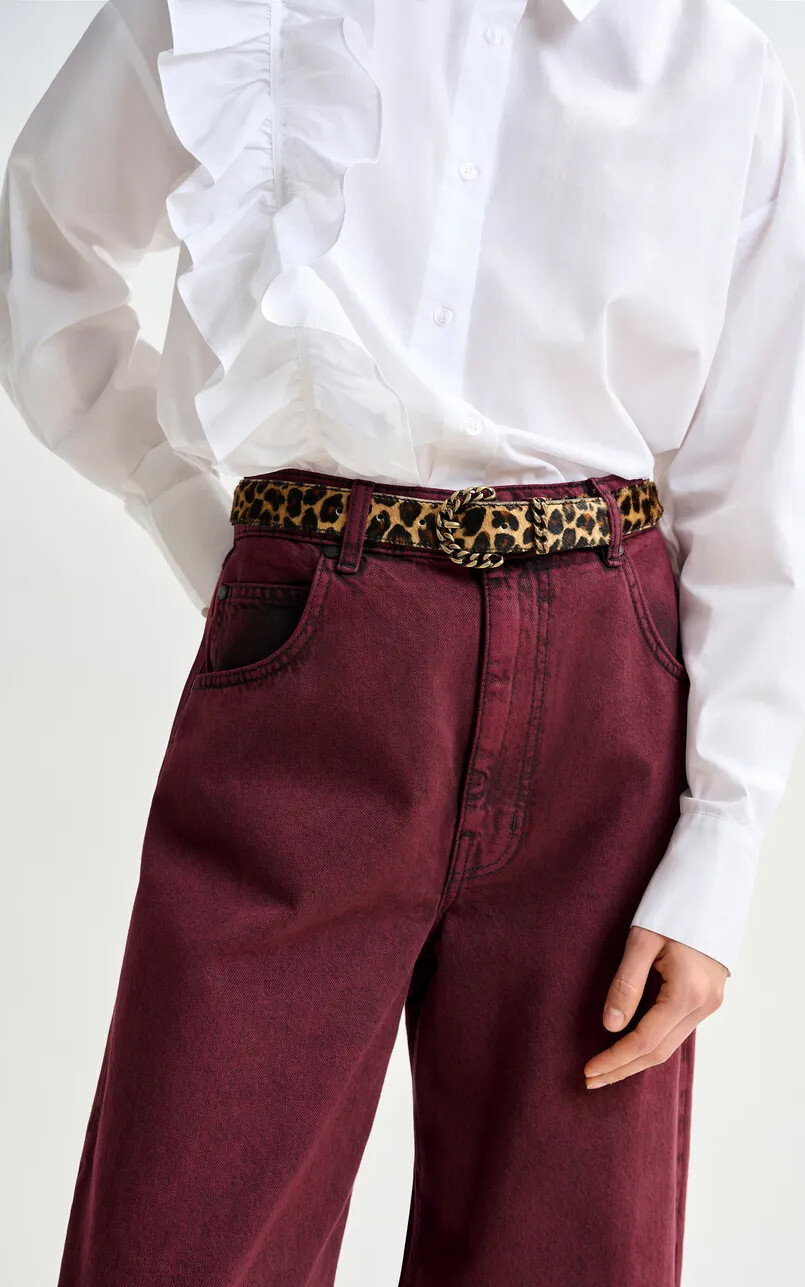 Bordeaux Broek image