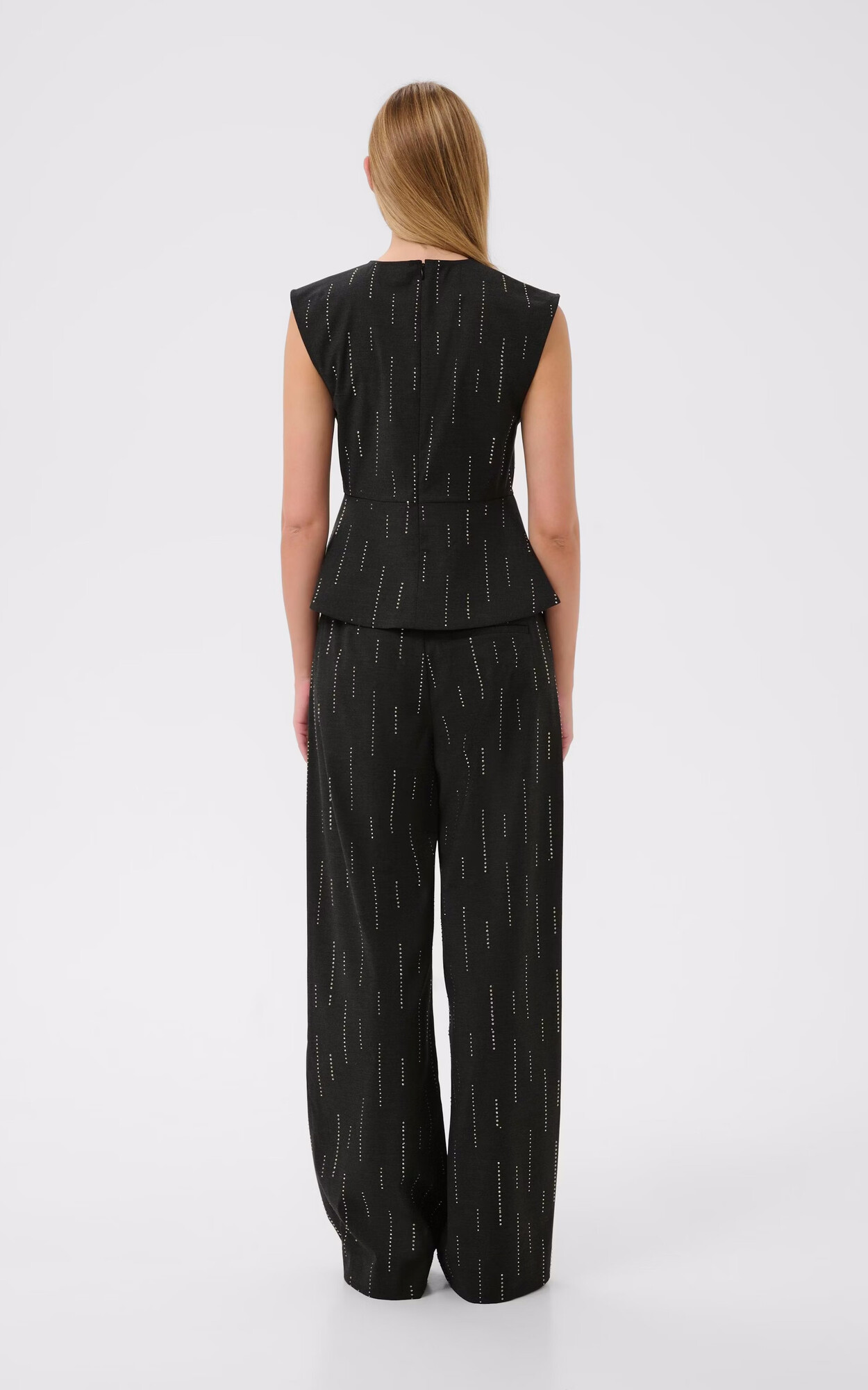 zoom in on Grijs T-shirt/top image Grijs T-shirt/top image