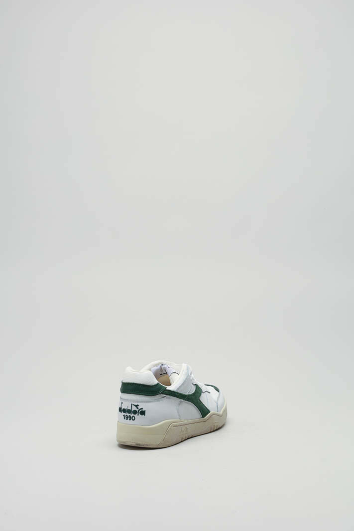 zoom in on Wit Sneaker image Wit Sneaker image