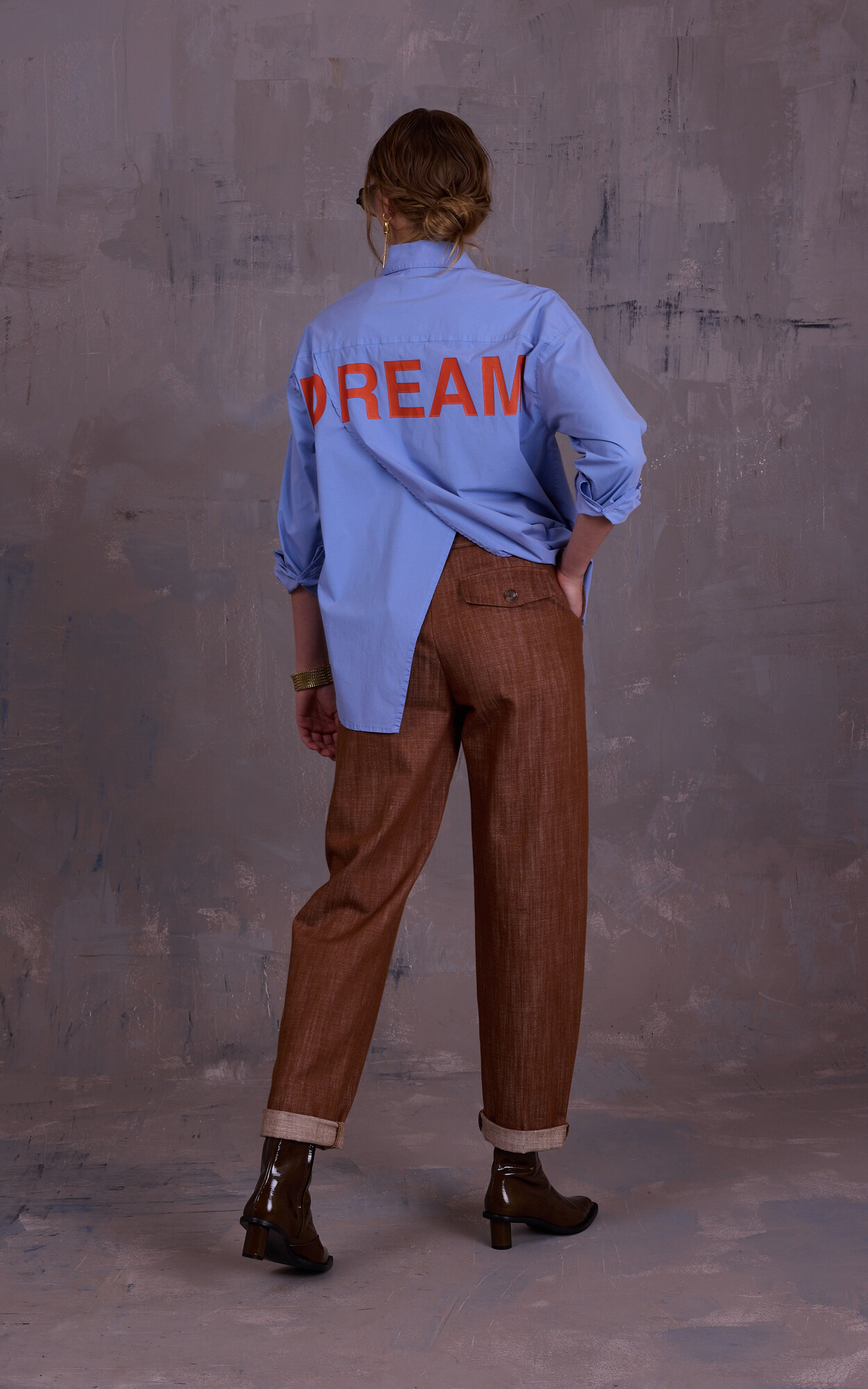 Camel Broek image