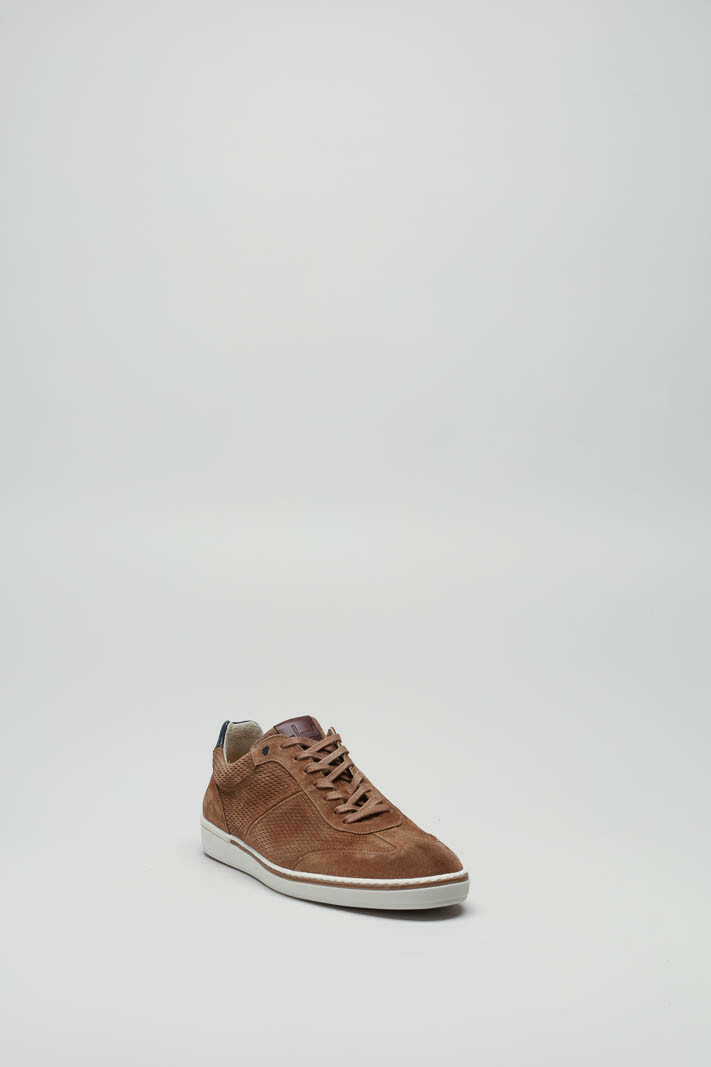 zoom in on Lichtbruin Sneaker image Lichtbruin Sneaker image