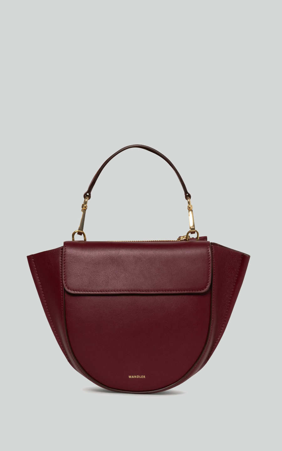 Bordeaux Handtas