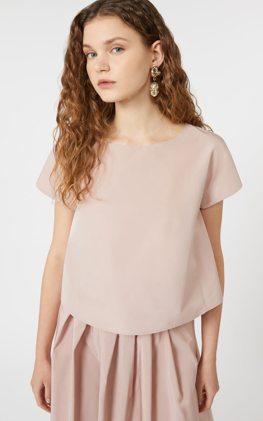 Oudroze T-shirt/top image