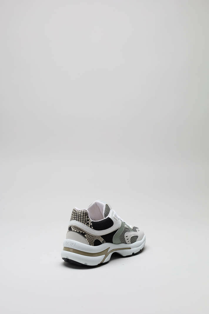 zoom in on Grijs Sneaker image Grijs Sneaker image