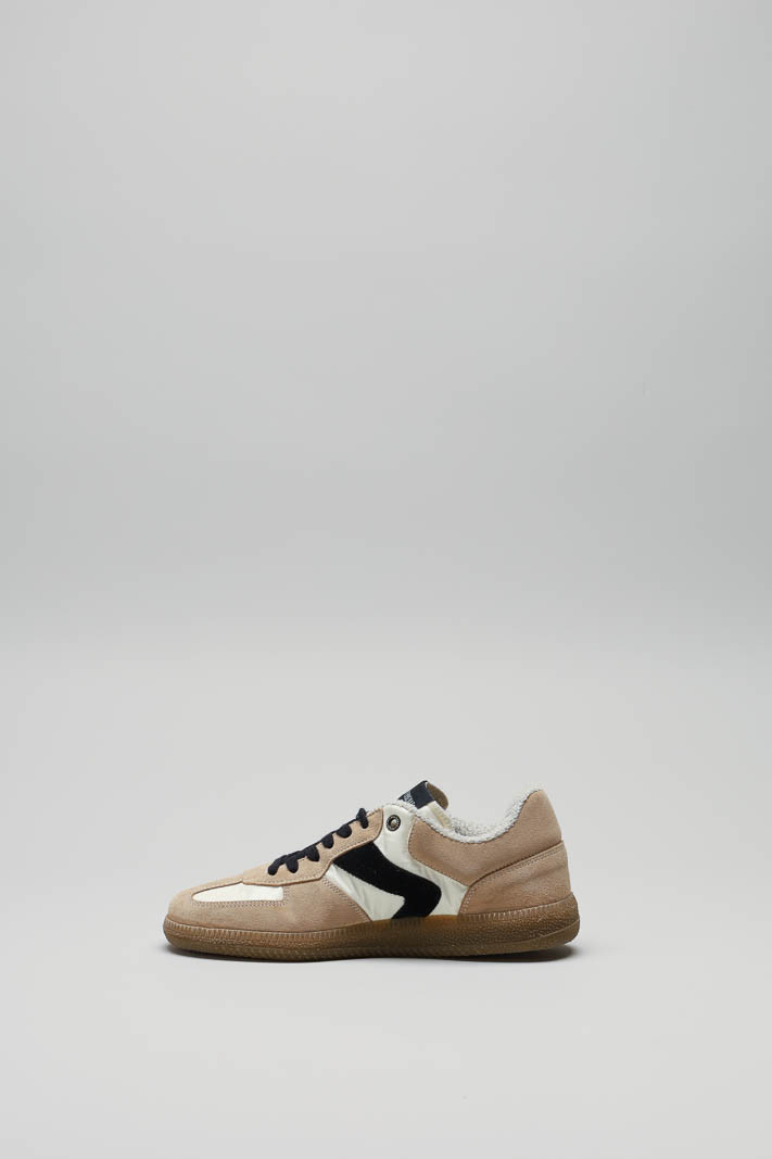 zoom in on Beige Sneaker image Beige Sneaker image