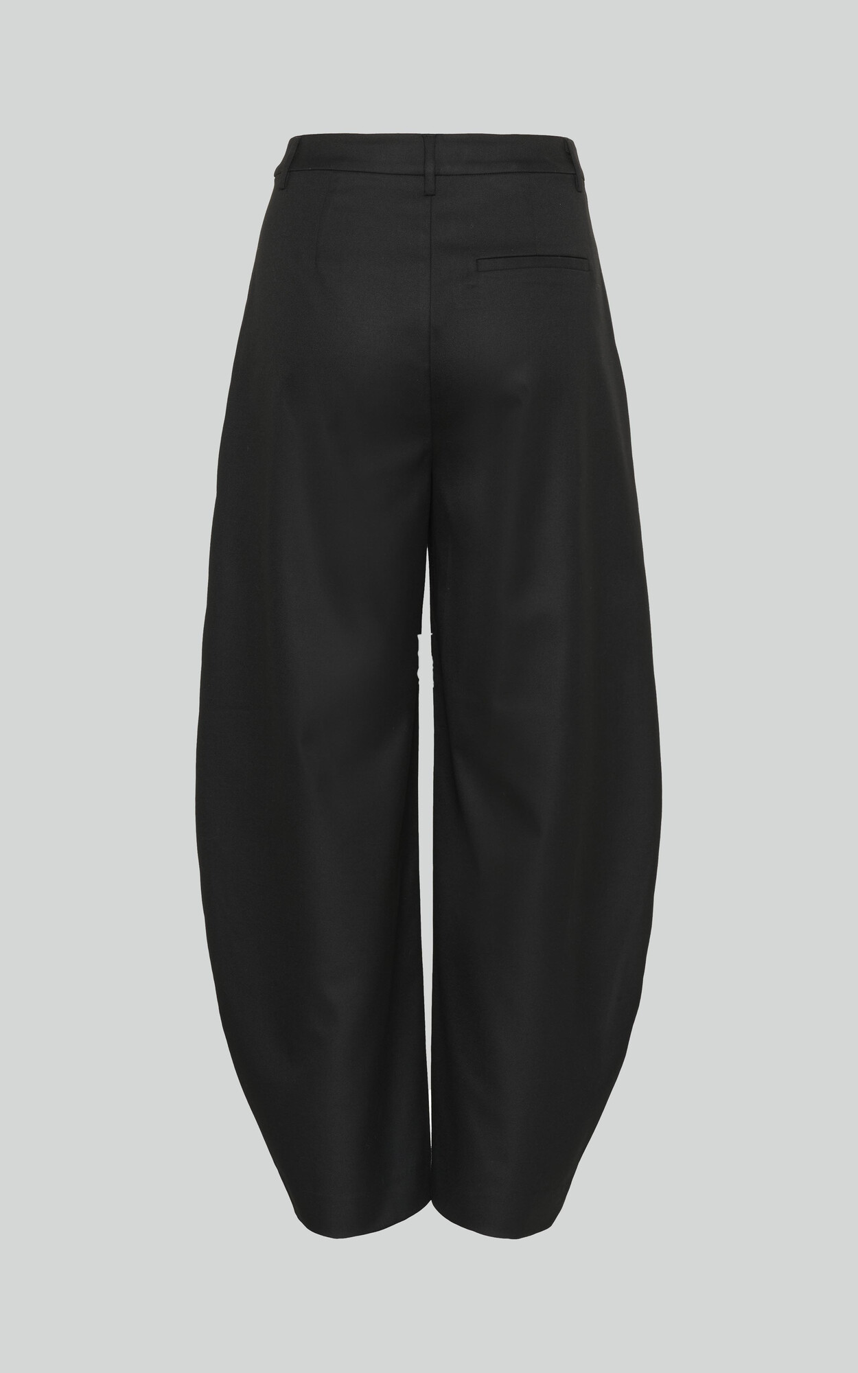 Zwart Broek