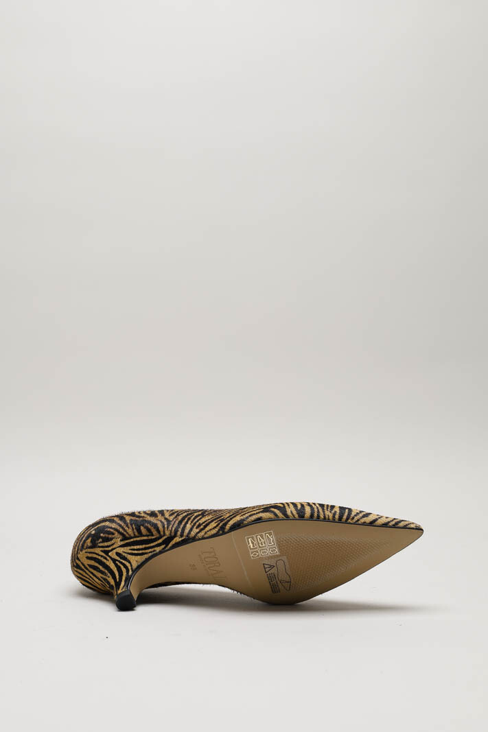 Beige Pump image