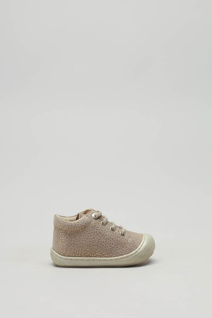 Beige Prestapper