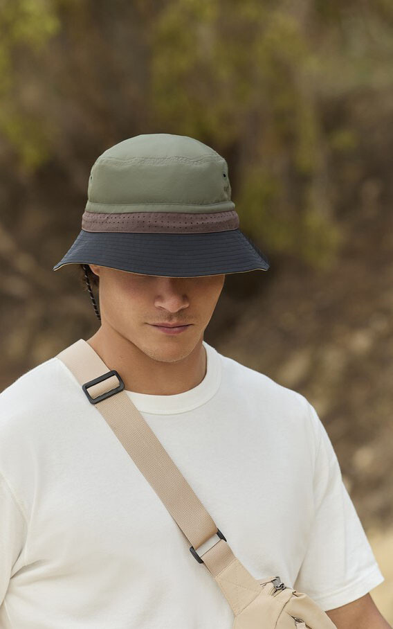 Groen Xxx trolley image