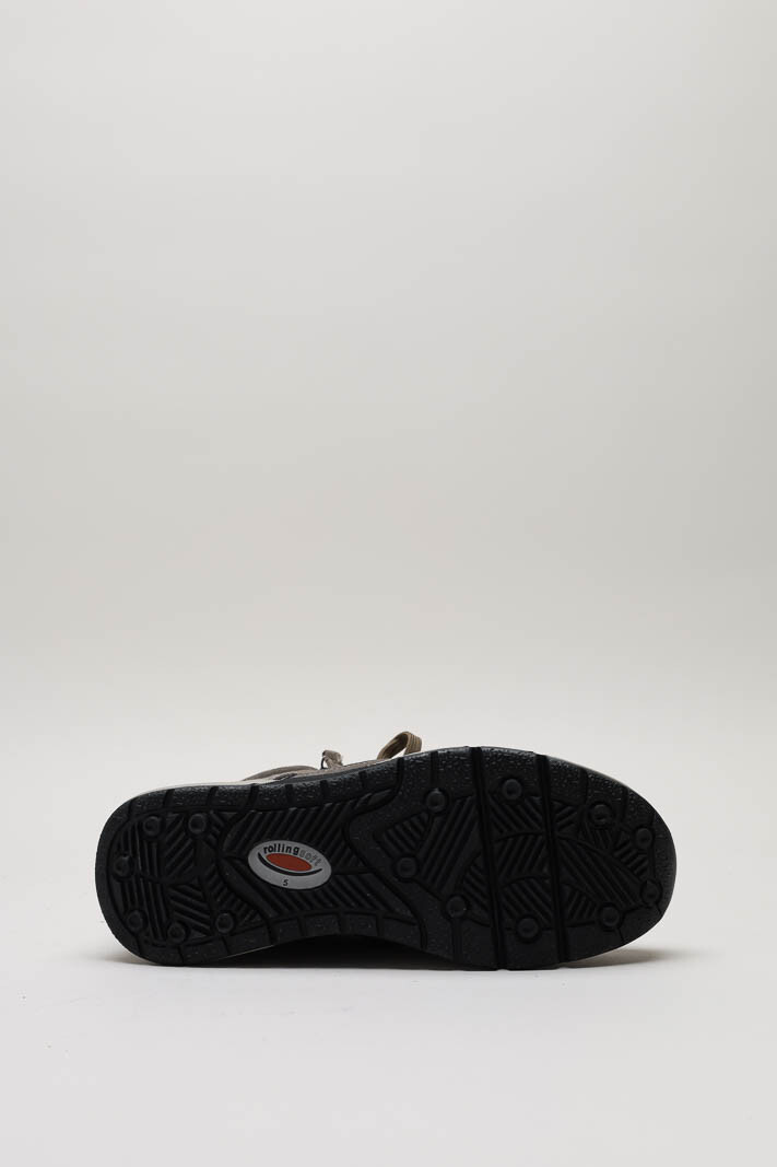 zoom in on Grijs Sneaker image Grijs Sneaker image