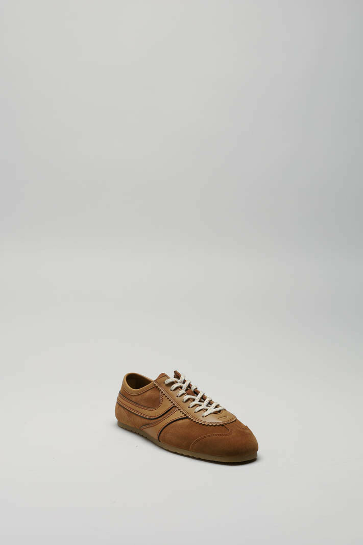 zoom in on Bruin Sneaker image Bruin Sneaker image