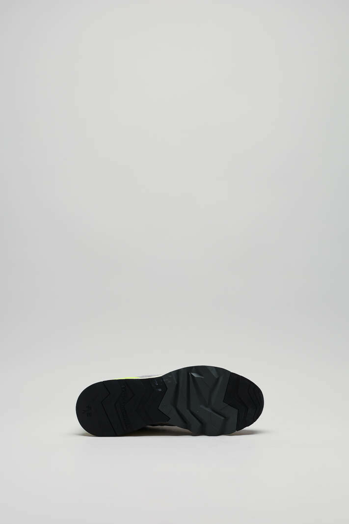 zoom in on Grijs Sneaker image Grijs Sneaker image