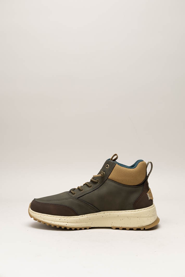 Kaki Veterbottine image