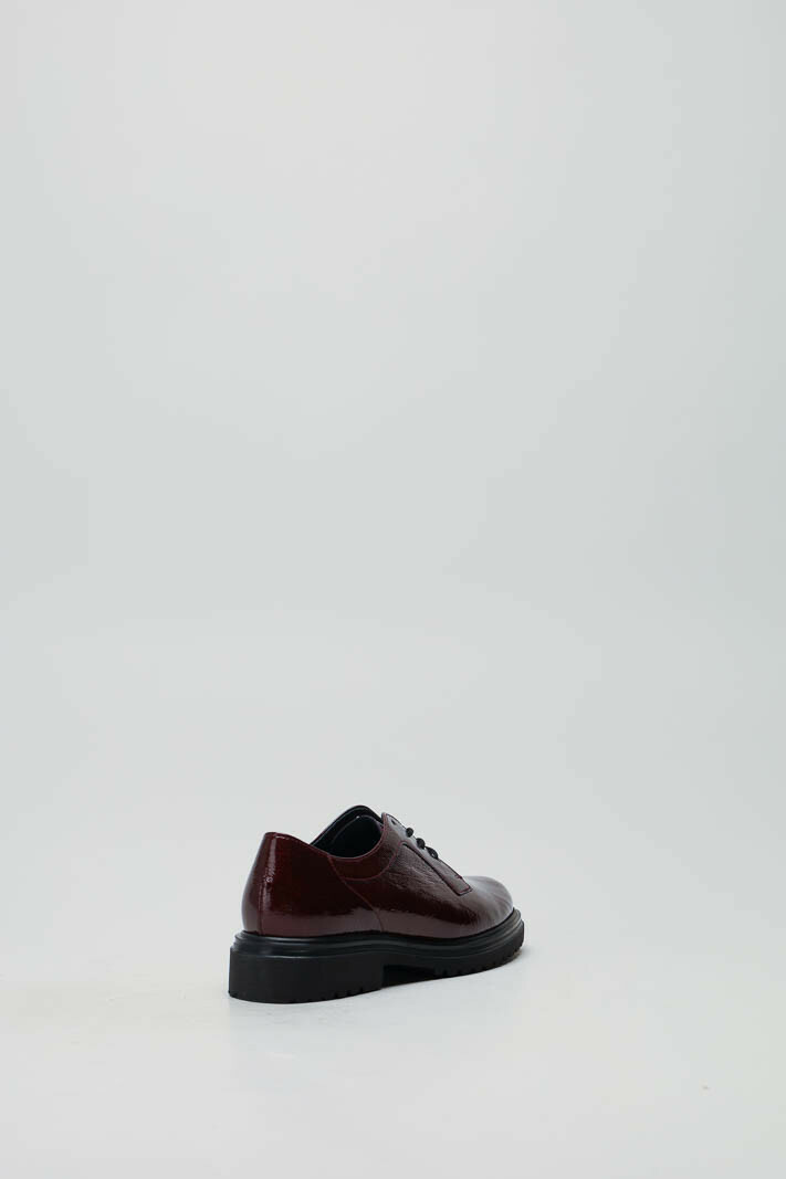 zoom in on Bordeaux Veterschoen image Bordeaux Veterschoen image