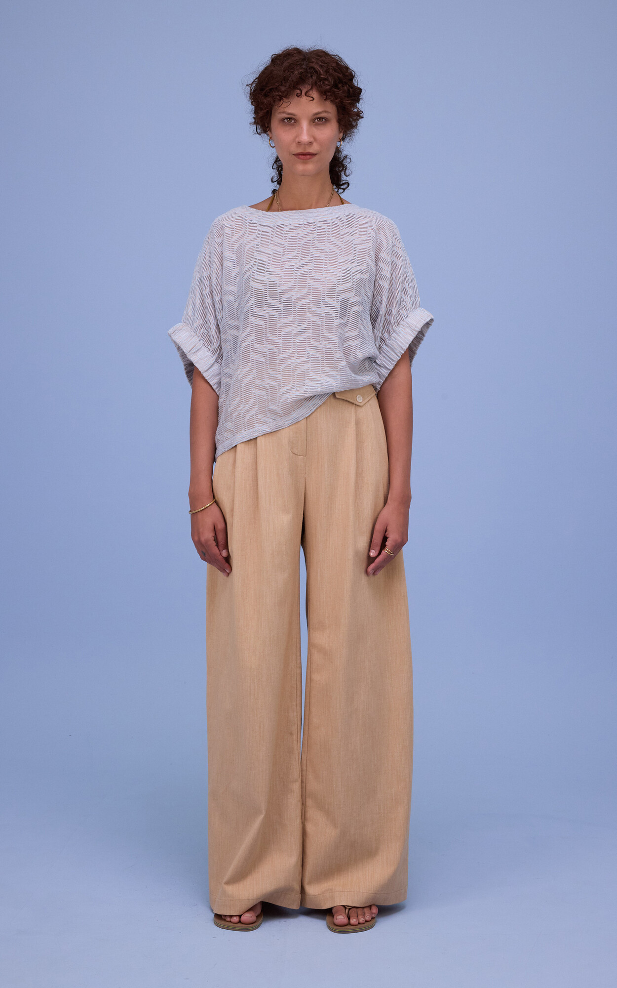Camel Broek image