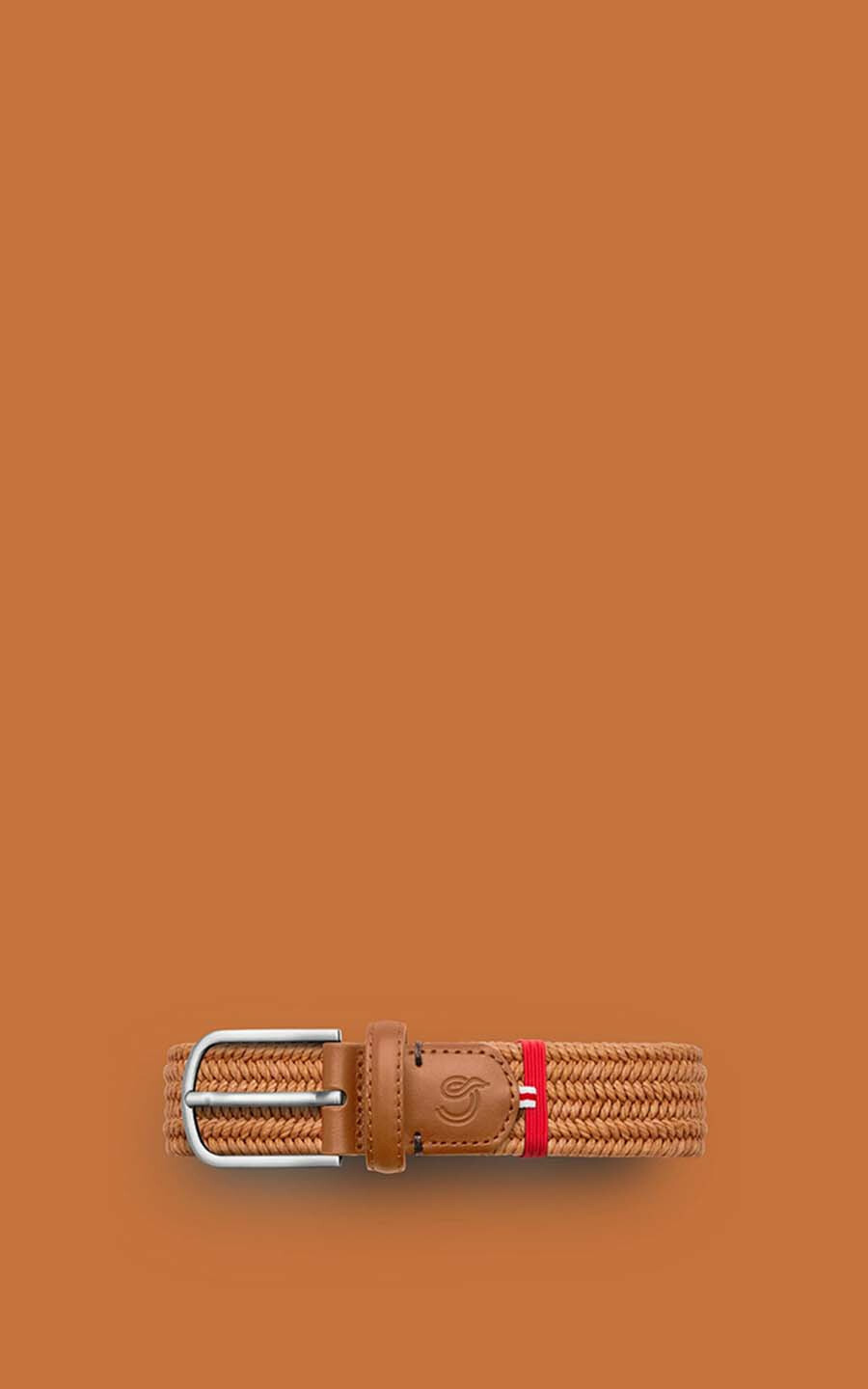 zoom in on Roestbruin Riem image Roestbruin Riem image