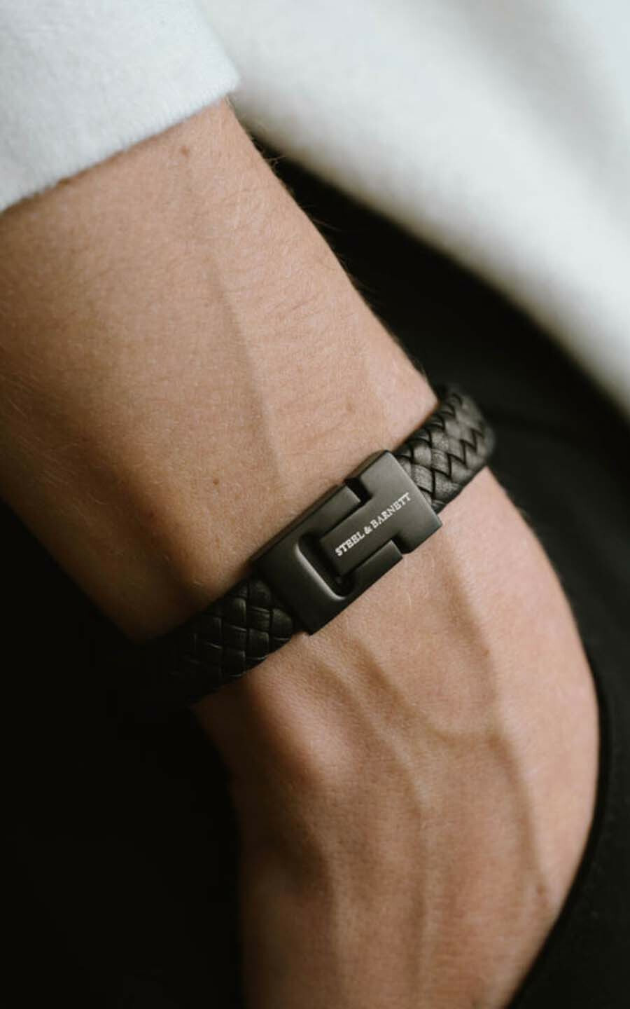Zwart Accessoire