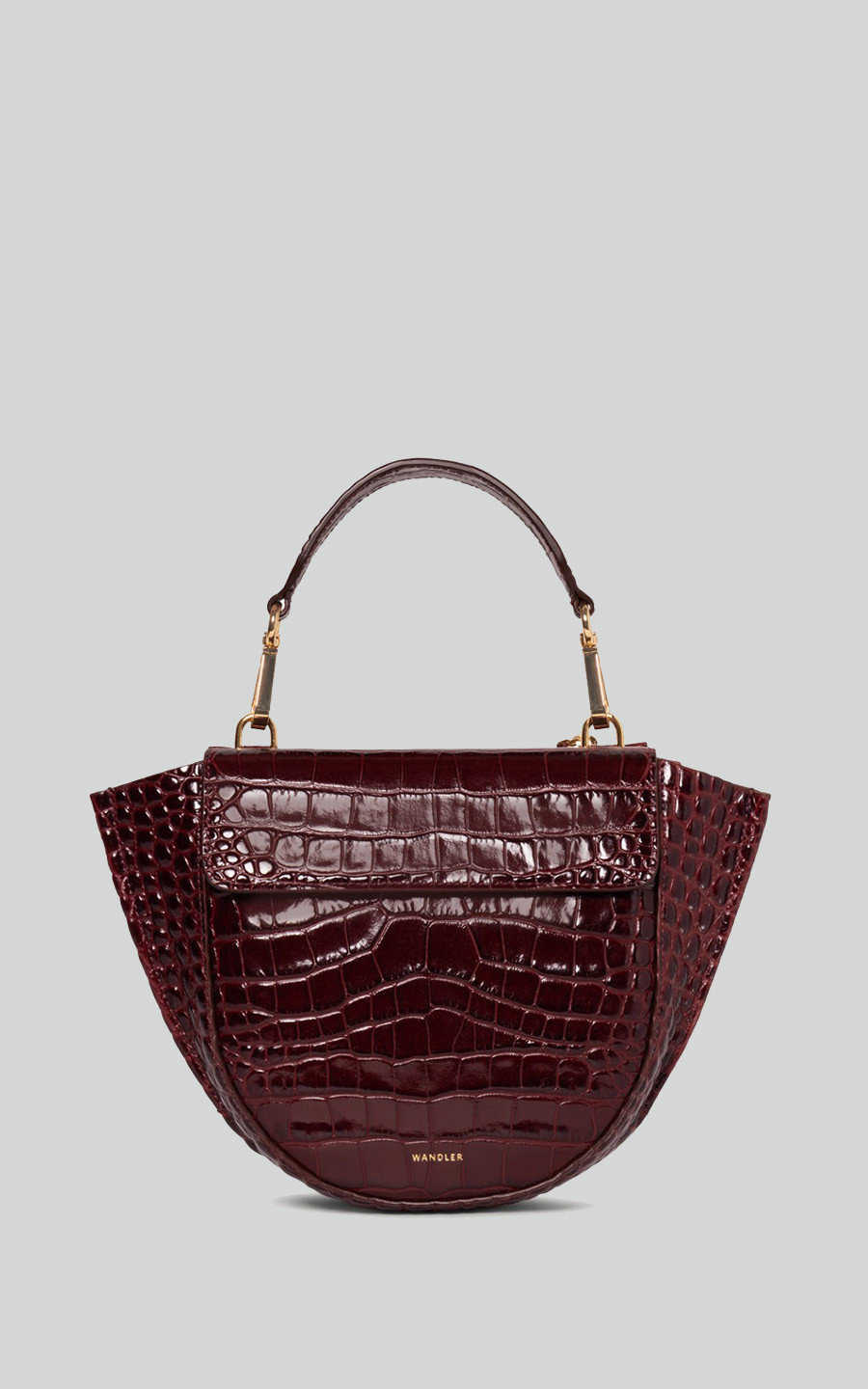 Bordeaux Handtas