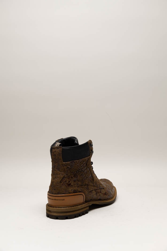 Bruin Veterbottine image