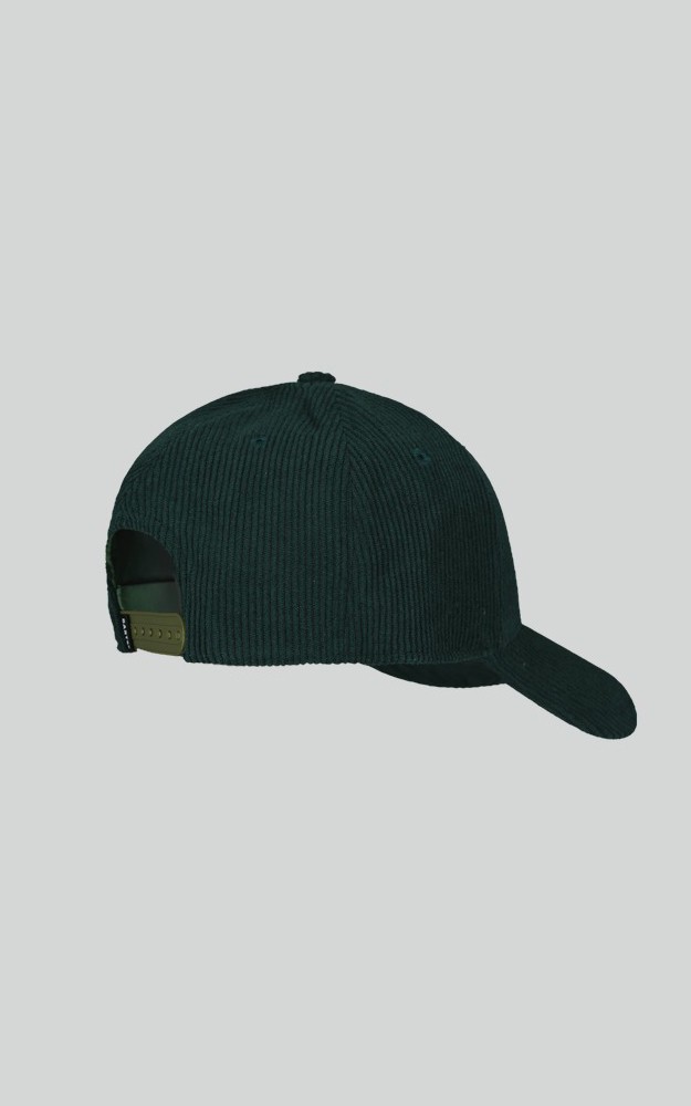 Groen Hoed/pet/muts