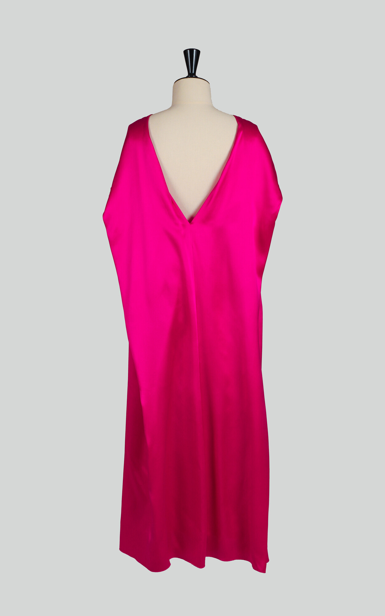 Fuchsia Jurk