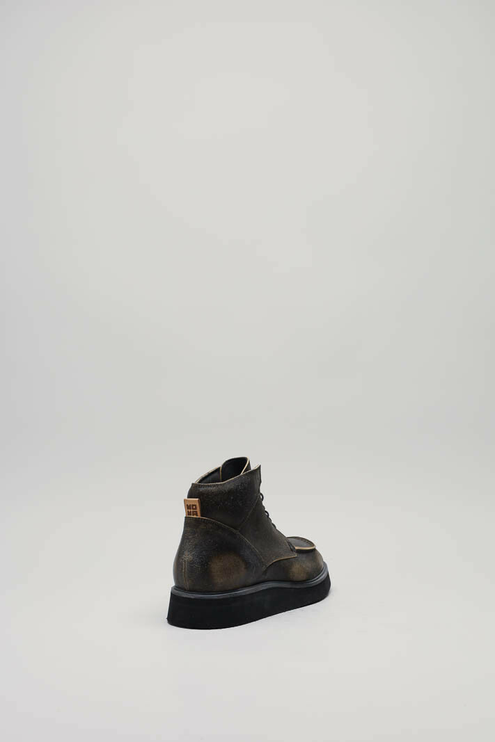 zoom in on Kaki Veterbottine image Kaki Veterbottine image