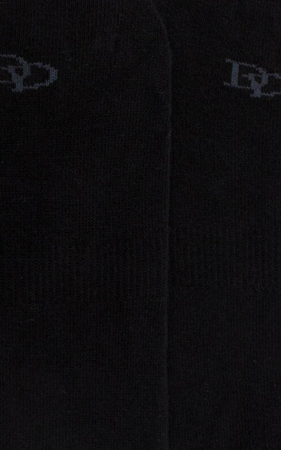 zoom in on Zwart Kousen image Zwart Kousen image
