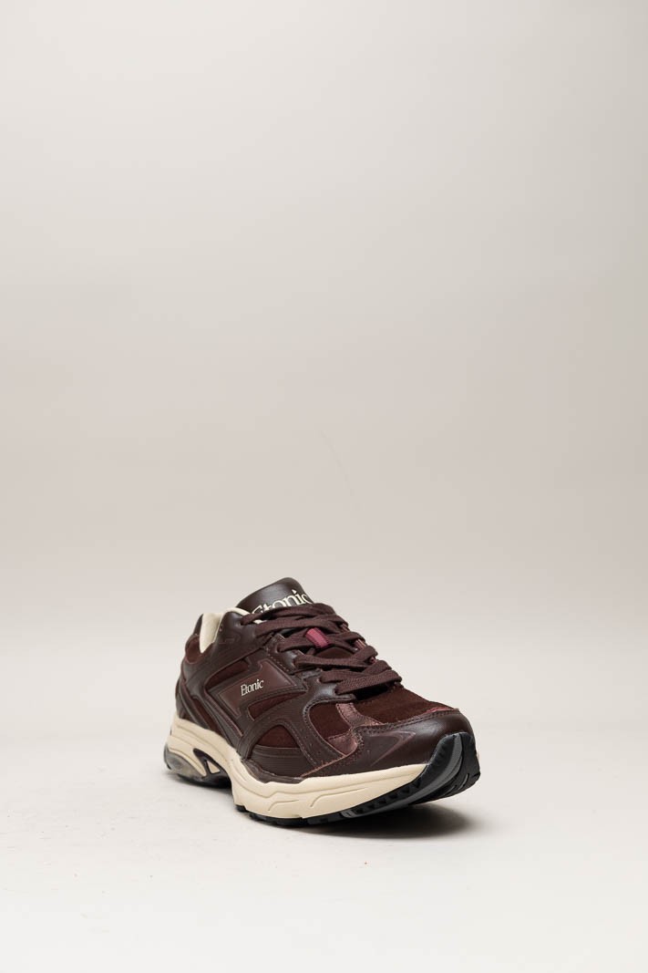 Bordeaux Sneaker