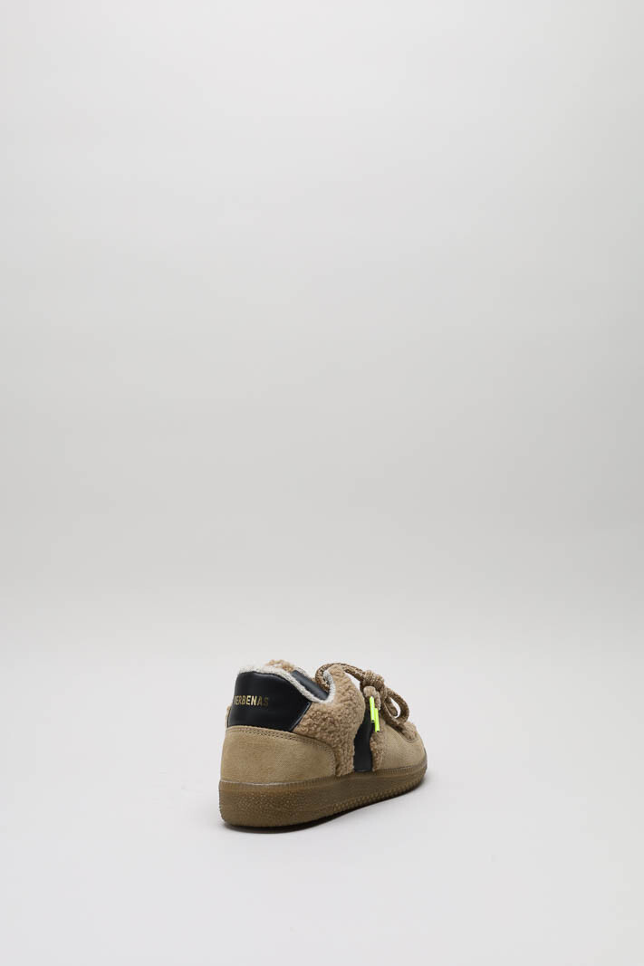 zoom in on Camel Sneaker image Camel Sneaker image