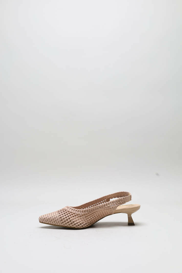 zoom in on Nude Pump image Nude Pump image