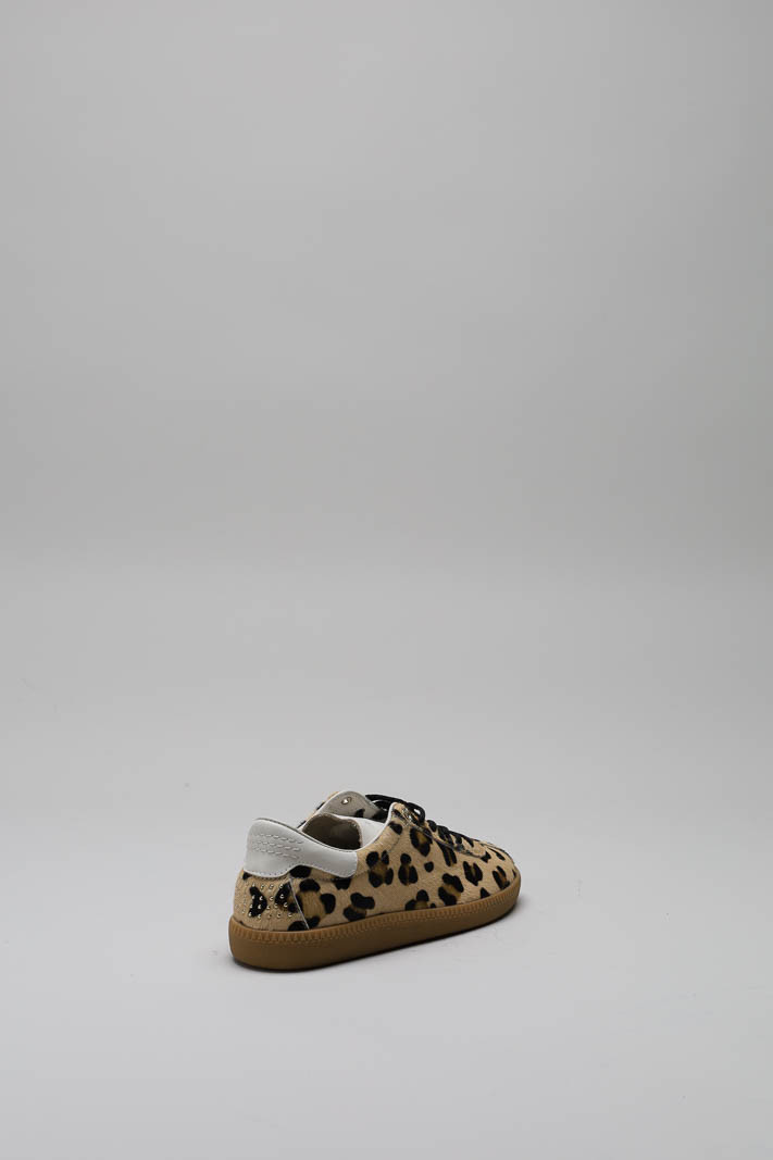 zoom in on Beige Sneaker image Beige Sneaker image