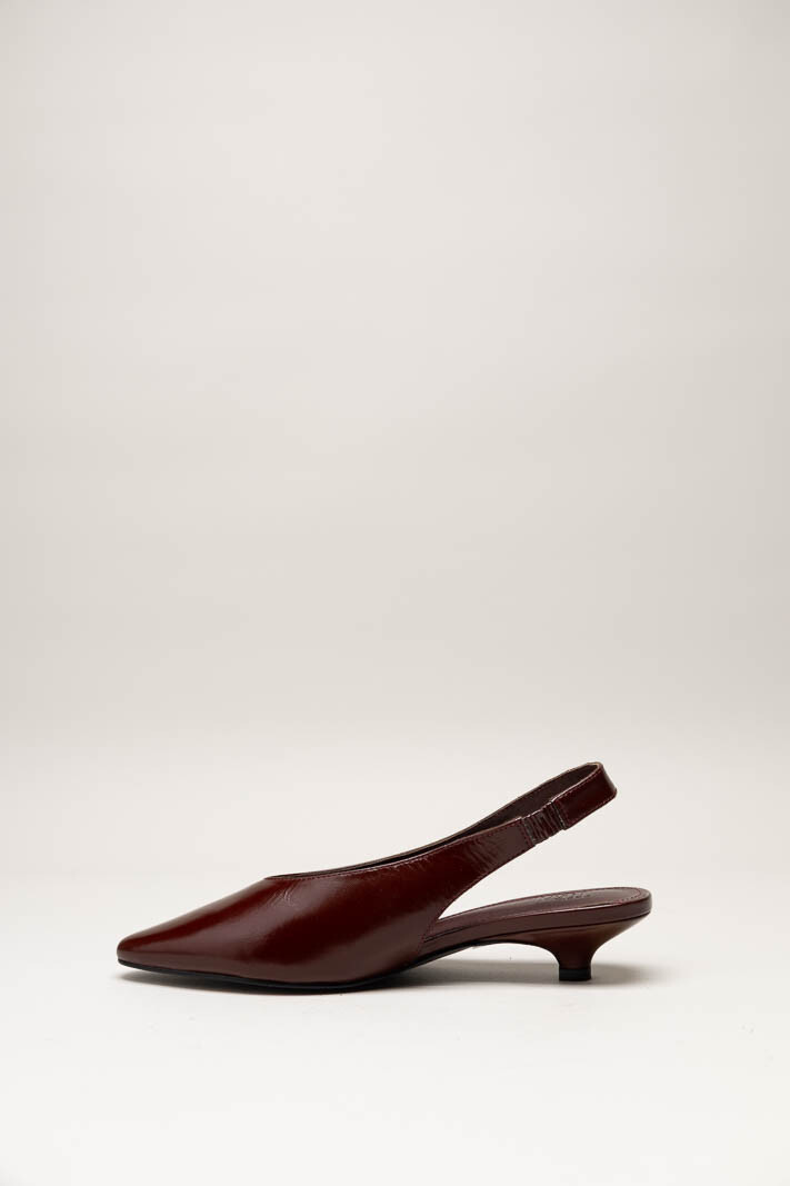 Bordeaux Pump image