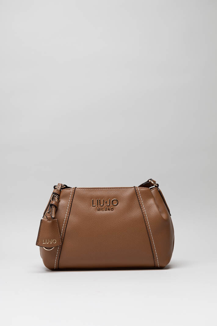 Bruin Schoudertas image