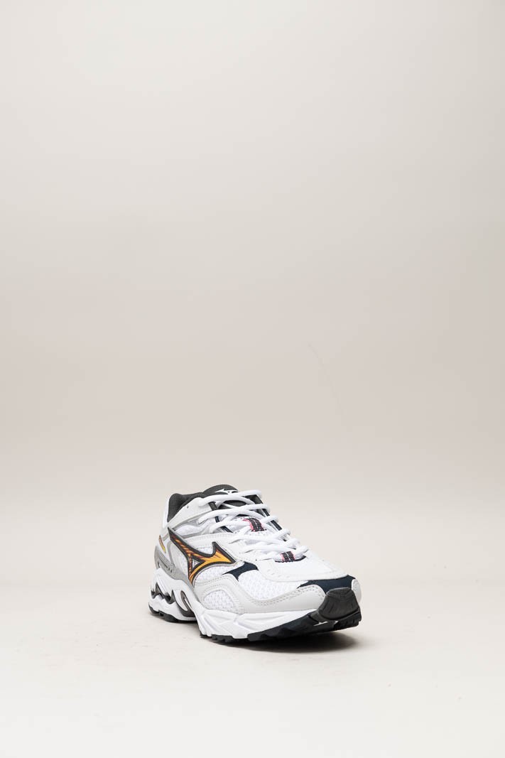 Wit Sneaker
