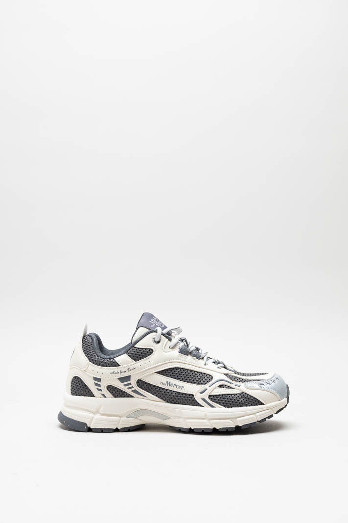 Grijs Sneaker