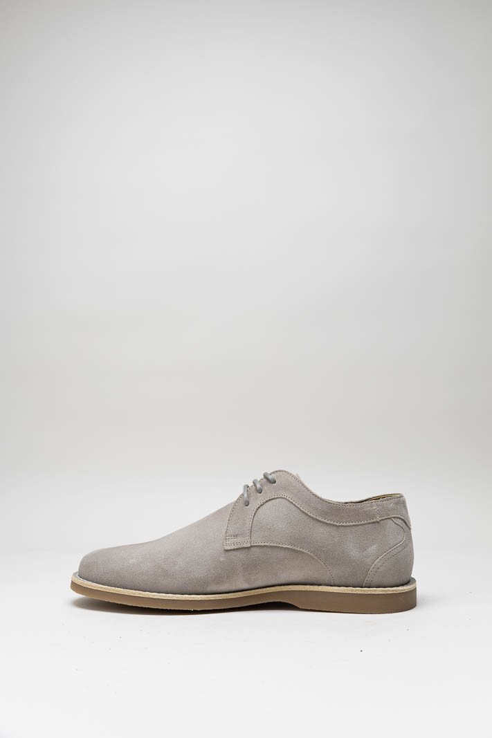 Taupe Veterschoen image
