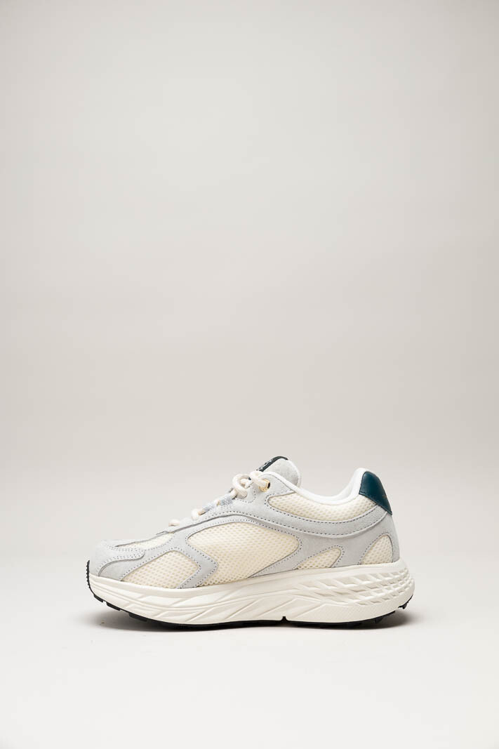 Lichtblauw Sneaker image